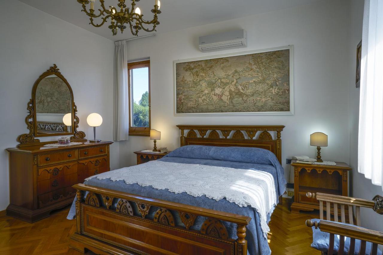 Villa Il Borraccio Tavarnelle Val di Pesa ภายนอก รูปภาพ